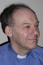 Rev Andrew Kleissner, Minister of Christ Church