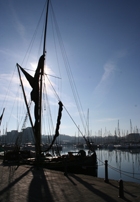 Waterfront, Ipswich